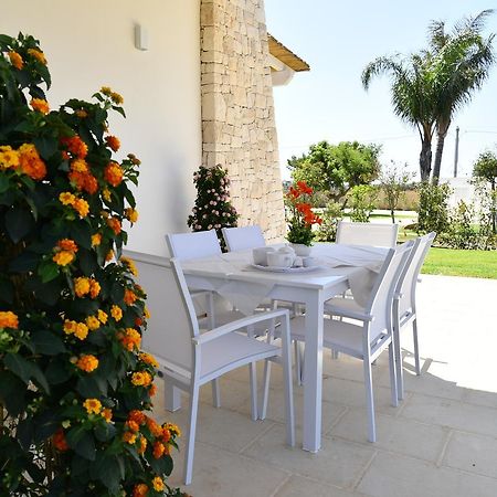 Bed and Breakfast Borgo Fiorito Relais Parabita Zewnętrze zdjęcie