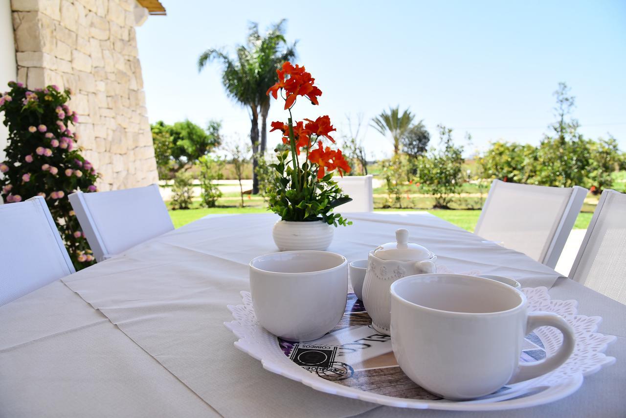 Bed and Breakfast Borgo Fiorito Relais Parabita Zewnętrze zdjęcie
