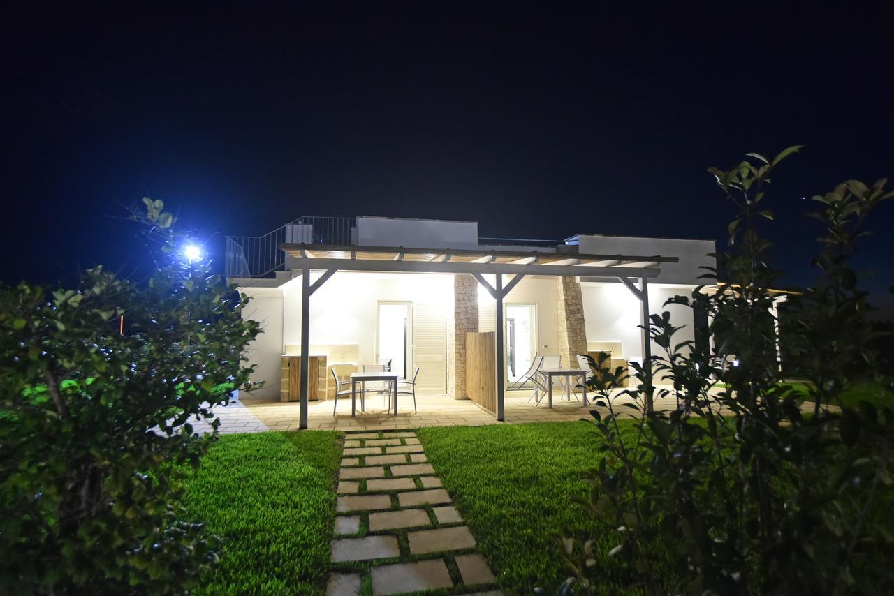 Bed and Breakfast Borgo Fiorito Relais Parabita Zewnętrze zdjęcie