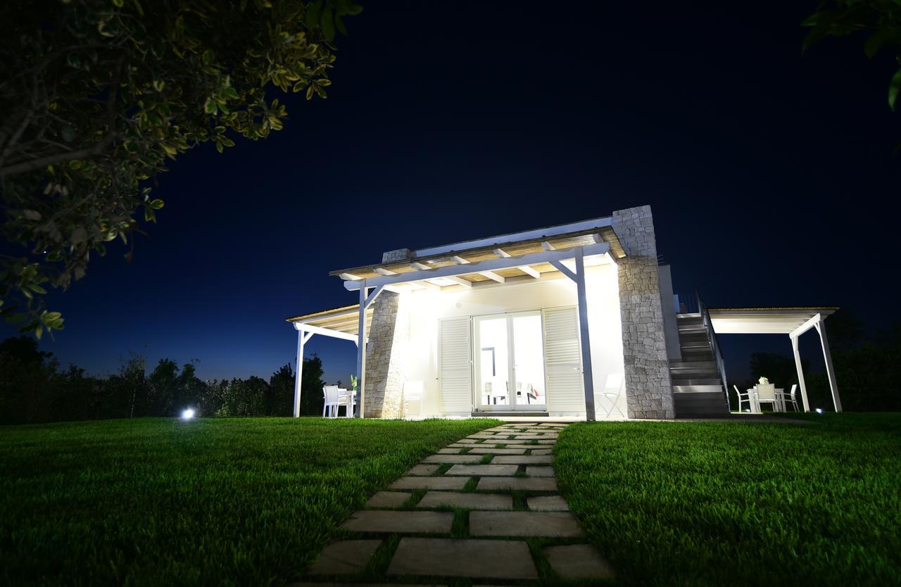 Bed and Breakfast Borgo Fiorito Relais Parabita Zewnętrze zdjęcie